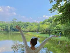 -东莞植物园
