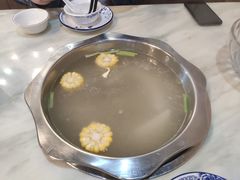 -潮鑫牛肉火锅(敏捷广场店)