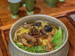 -安多素食(广仁寺路店)