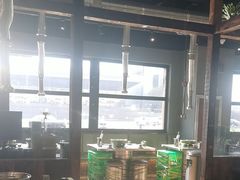 -山葵说·泥炉烤肉(泰达时尚E街区店)