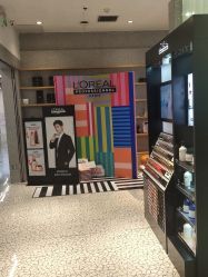 -时尚殿堂hair salon（上地华联店）