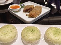 侨乡葱茸包-闽和南(深圳万象城店)