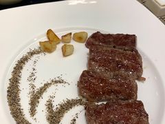-丹鼎铁板料理