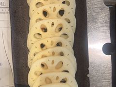 -重庆九记老火锅(广场店)