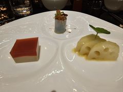 -北京四季酒店·采逸轩