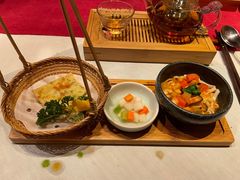 -叶叶菩提·晋福宫