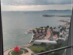 -青岛五四广场海景美仑国际公寓酒店