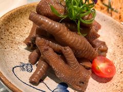 -披云云小馆·味道江湖(姚家园万象汇店)