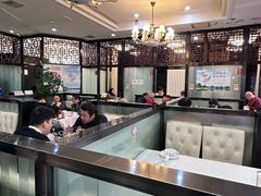 -湘桂人酒楼(西便门店)