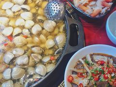 -传统香辣蟹(南园路店)