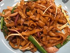 -港丽餐厅(高德置地店)