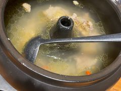 -云海肴·汽锅鸡·云南菜(高德置地店)