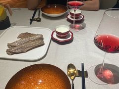 -A One Kitchen·南京精菜馆(德基广场店)