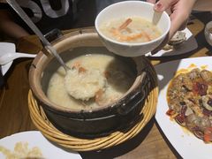 -李记潮汕砂锅粥(营福路店)