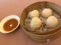 -潮府馆·非遗潮州菜·港式点心(世纪公园店)