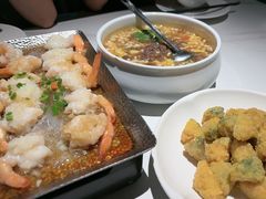 -外婆家(西红门荟聚购物中心店)