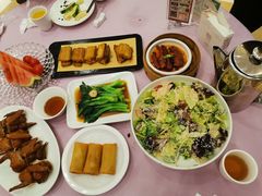 -金时代顺风大酒店(金山店)