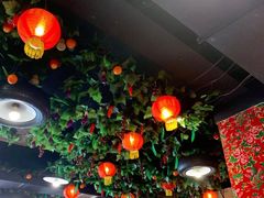-粗粮人家·东北菜(洋桥店)