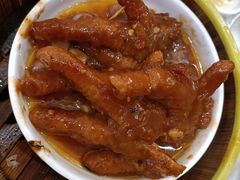 -东江海鲜酒家(艺都分店)