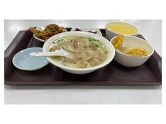 -常州糕团店(北大街新世纪商城店)