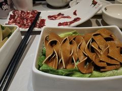 -俏牛哥鲜牛肉牛肆馆(重庆天地店)
