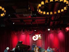 -JZ Club 爵士酒吧(上海店)