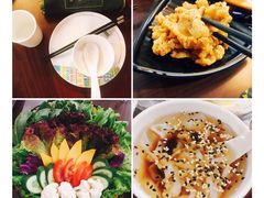 -舌尖记忆重庆火锅(悉尼店)