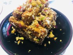 -铜锣湾·有麝自然香(渝北财富中心店)
