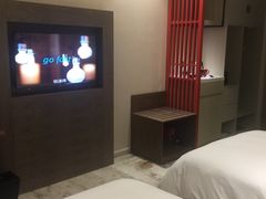 -重庆观音桥华美达安可酒店