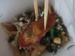 -呷贺盐酥鸡(抄纸巷店)