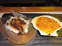 -沪小胖·小龙虾·蓝龙王(八佰伴店)