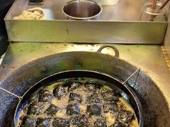 -武爹臭豆腐(坡子街店)