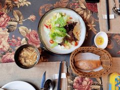 -中山路壹号传奇club·啤酒花园餐厅