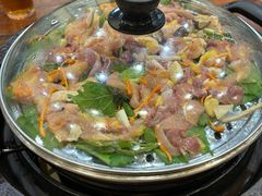-阿多私房菜(顺德店)