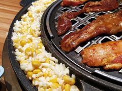 -小米烤肉-泥炉炭烤(常营店)