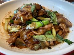 -眉山小馆(华强广场店)