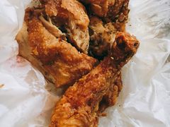 -余婆炸鸡(亚运村店)