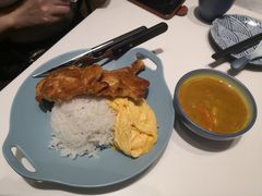 -龙记香港茶餐厅(久光百货店)