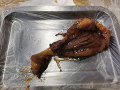 -赵元章肉骨烧(山塘街店)