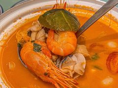 -米泰芒·东南亚料理(体育西店)