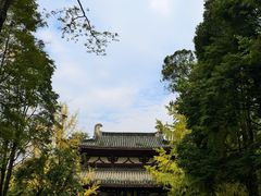 -李白纪念馆