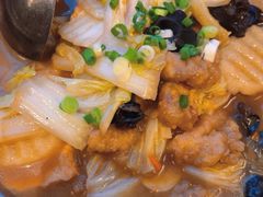 -惠丰堂饭庄·烤鸭·京味菜(西北旺·唐家岭店)