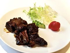 -老洋房花园饭店(绍兴路店)