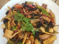 -拿渡·水煮鱼麻辣香锅(王府井奥莱·香江小镇店)