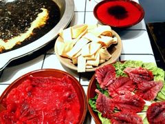 -老街坊市井火锅(营门口店)