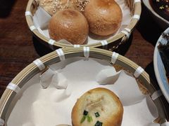 -贡梅老面馆·蟹粉面·无锡特色小吃(南长街主推店)