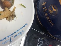 -圣琼美食百汇自助餐厅(长安万达店)