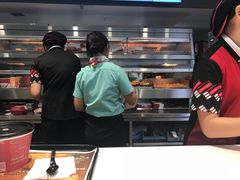 -肯德基(龙昆南店)