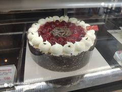 -85度C(广州黄边店)