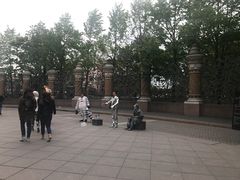 -滴血救世主教堂